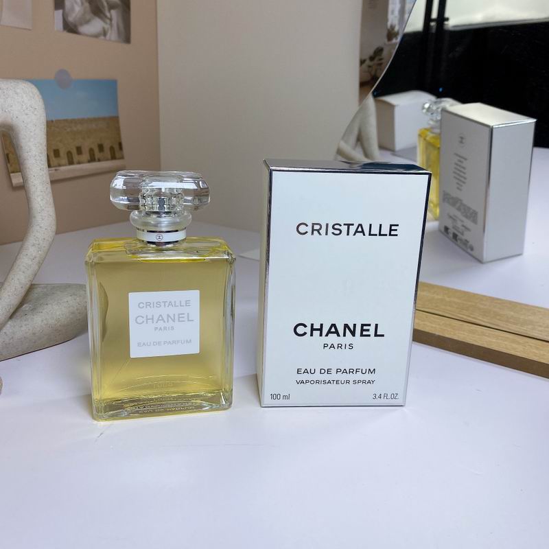 Chanel 100ml 55